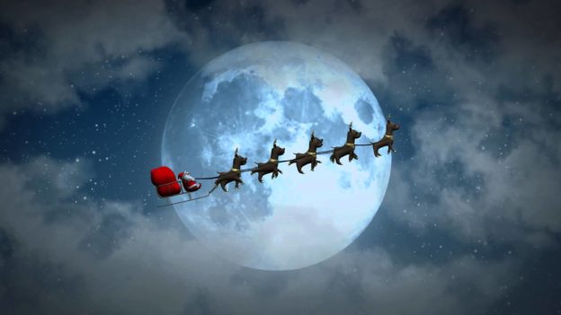 how to track santa with google and norad and how long until father christmas will be starting his journey - Google How Many Days Until Christmas how to track santa with google and norad and how long until father christmas will be starting his journey - Google How Many Days Until Christmas