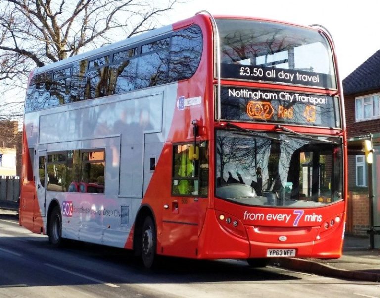 nottingham-city-transport-price-increase-details-dg-cars