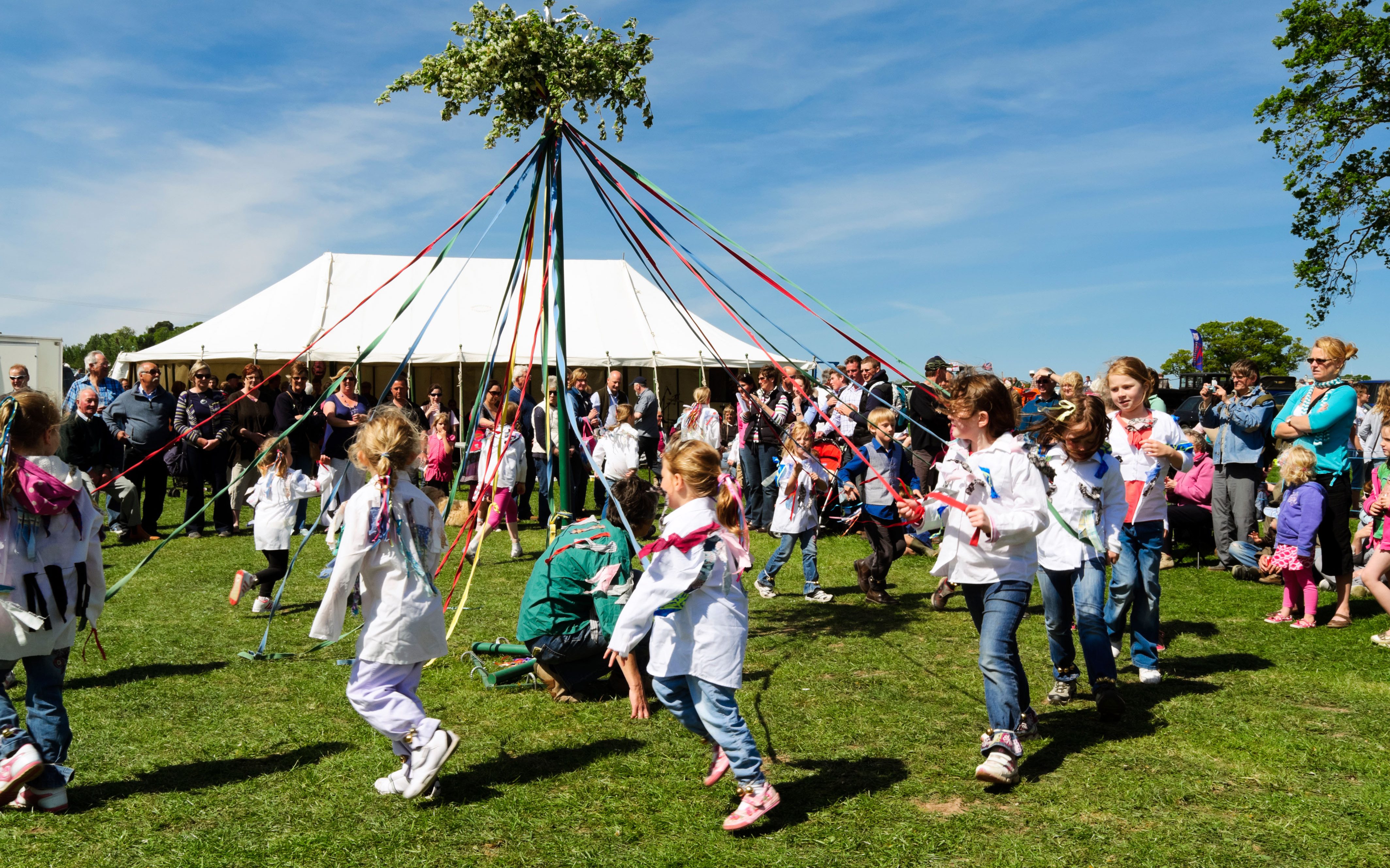 What Is May Day How Is It Celebrated Around The World When Is The May 