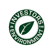 Investors in the Environment